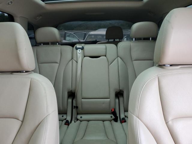 2019 AUDI Q7 PREMIUM WA1AHAF70KD029883