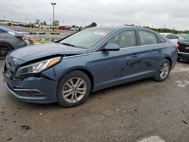 Vin: 5npe24af7fh211265, lot: 57783215, hyundai sonata se 2015 img_1