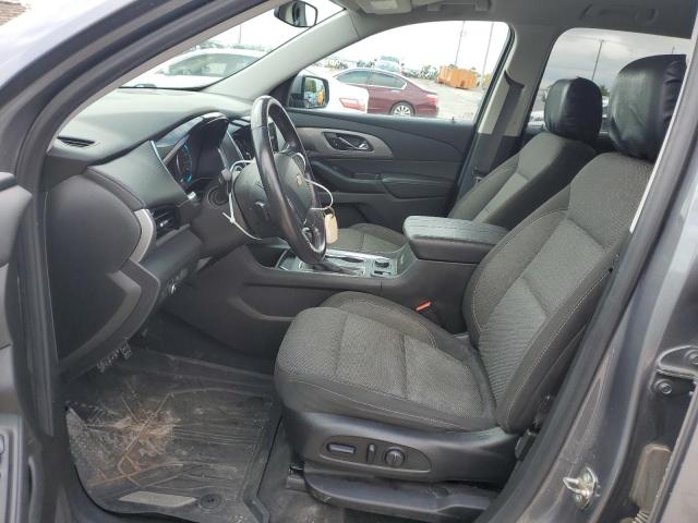 2019 CHEVROLET TRAVERSE L - 1GNERGKW0KJ288130