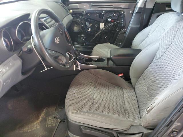 2011 HYUNDAI SONATA GLS - 5NPEB4AC8BH241598
