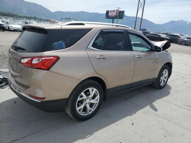 Vin: 2gnaxxevxk6218283, lot: 58789005, chevrolet equinox premier 20193