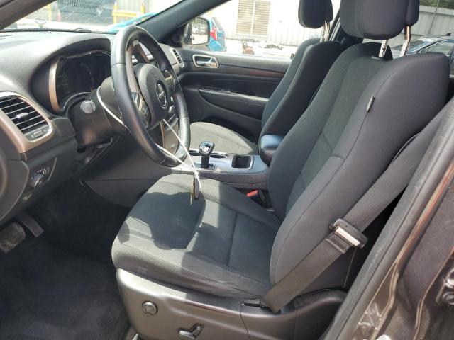 2015 JEEP GRAND CHER - 1C4RJFAG4FC852717