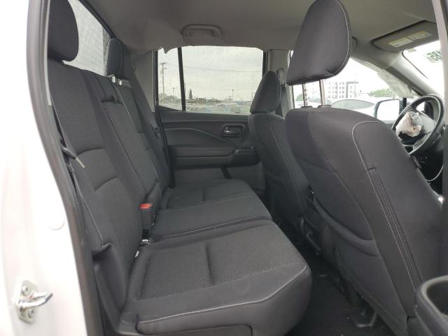 2024 HONDA RIDGELINE - 5FPYK3F1XRB008840