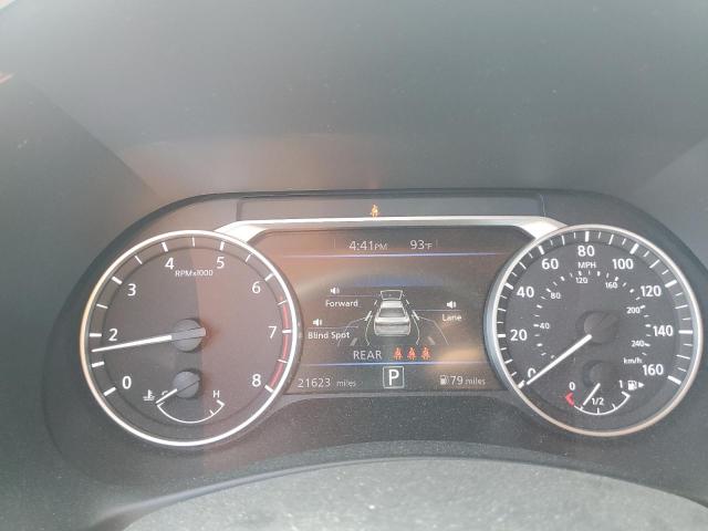 2024 NISSAN SENTRA SV - 3N1AB8CV7RY223419