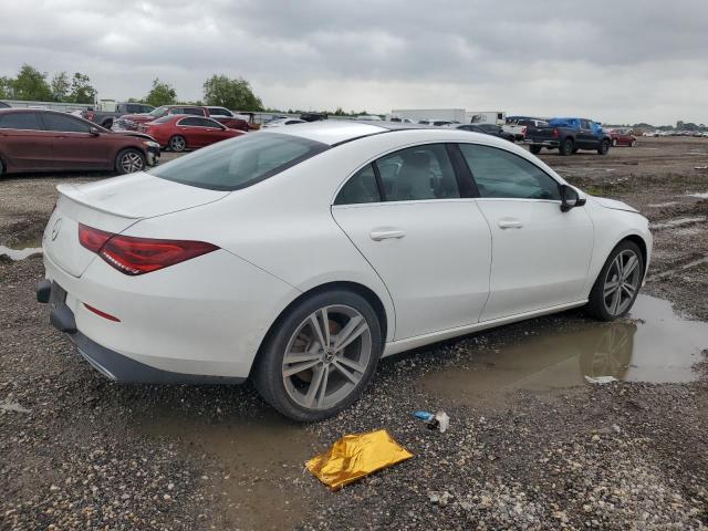 Vin: wdd5j4gb5ln062234, lot: 55696765, mercedes-benz cla-class 250 20203