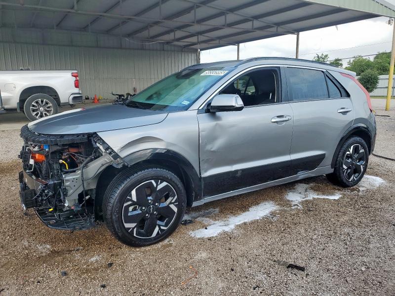 Vin: kndcr3l1xr5086734, lot: 56550995, kia niro wind wind 2024 img_1