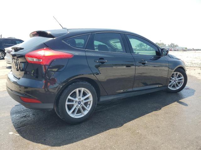 Vin: 1fadp3k27jl209318, lot: 58069305, ford focus se 20183