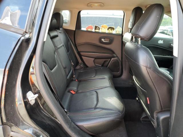 2018 JEEP COMPASS TR - 3C4NJDDB6JT401899