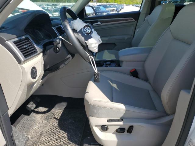 2018 VOLKSWAGEN ATLAS SEL - 1V2MR2CA4JC579242