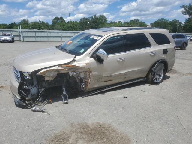 DODGE DURANGO CI