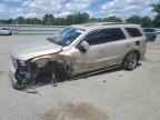 2015 DODGE DURANGO CI - 1C4SDHET0FC873740