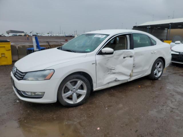 VOLKSWAGEN PASSAT S