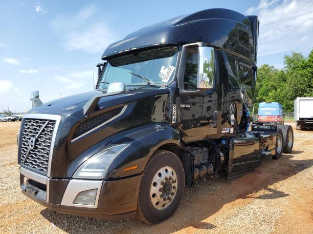 VOLVO VNL 2020 black  diesel 4V4NC9EH7LN265977 photo #3