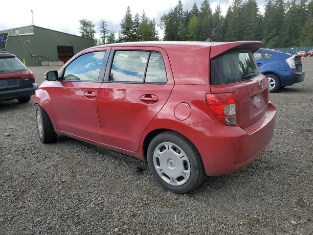 Vin: jtkkupb43e1043733, lot: 56584455, toyota scion 20142