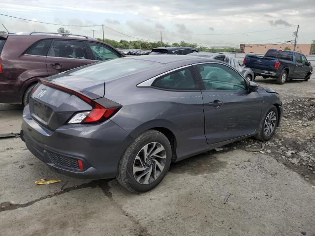 Vin: 2hgfc4b6xkh306570, lot: 55722865, honda civic lx 20193