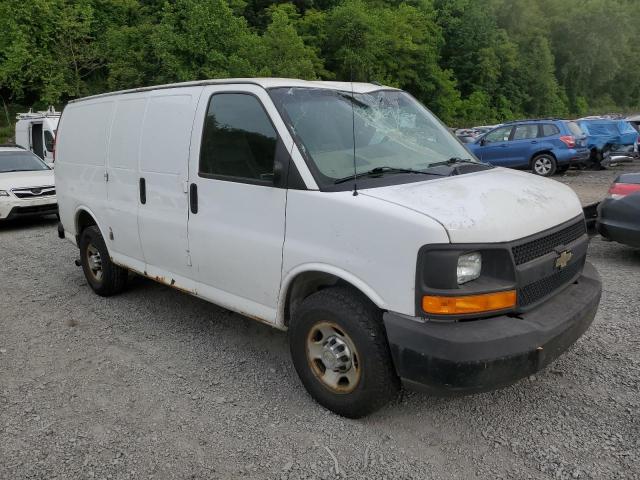 Vin: 1gcwgfca6d1160557, lot: 58167385, chevrolet express 20134