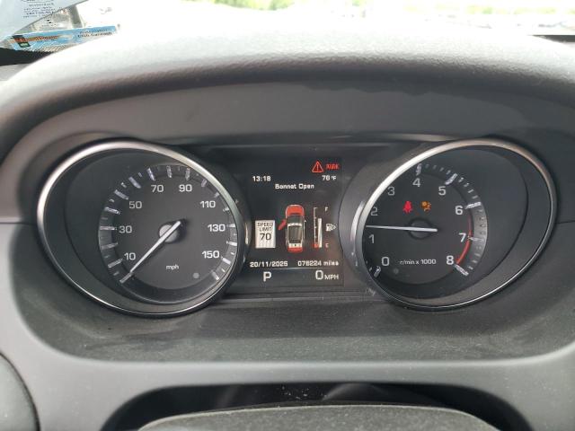 2016 LAND ROVER DISCOVERY - SALCT2BG8GH567748