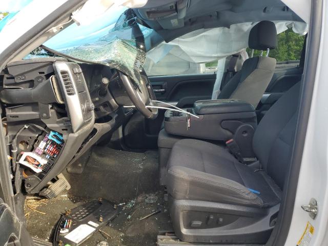 2017 CHEVROLET SILVERADO - 1GCRCREC1HZ381855