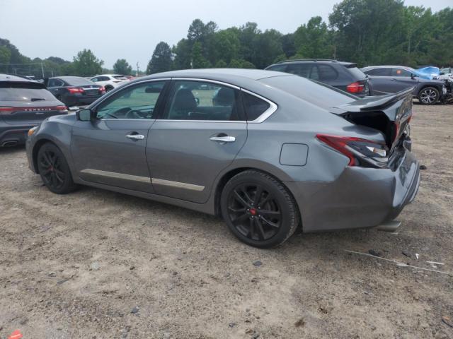 Vin: 1n4al3ap8hc211567, lot: 57440935, nissan altima 2.5 20172