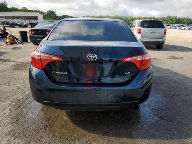 2018 TOYOTA COROLLA L - 2T1BURHE3JC974564