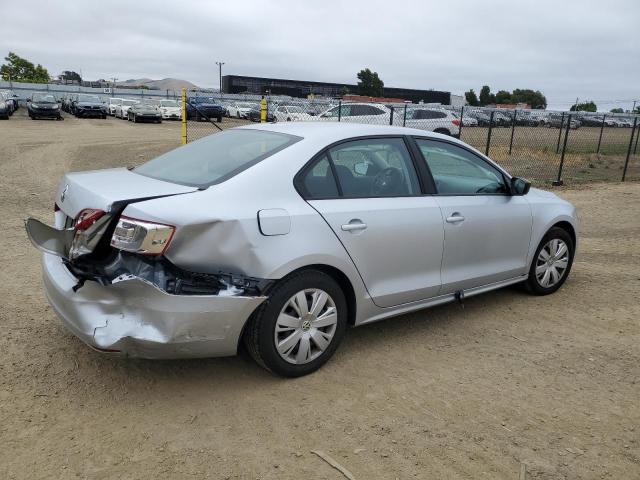 Vin: 3vw2k7aj1em237603, lot: 58836605, volkswagen jetta base 20143