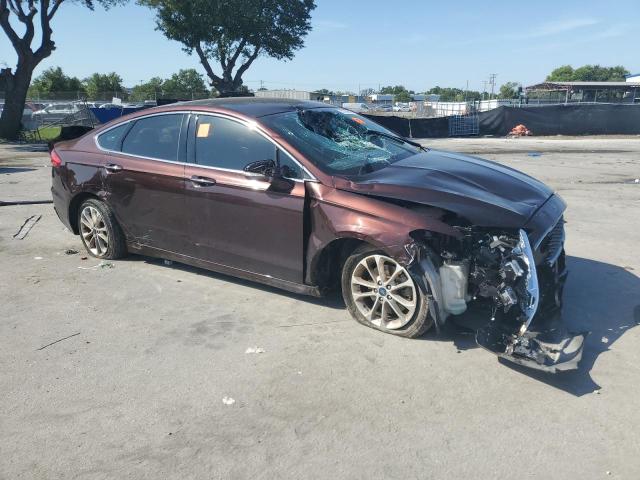 Vin: 3fa6p0su6kr145462, lot: 57259625, ford fusion titanium 20194