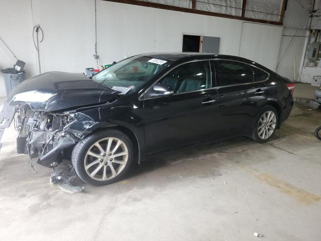 TOYOTA AVALON BAS