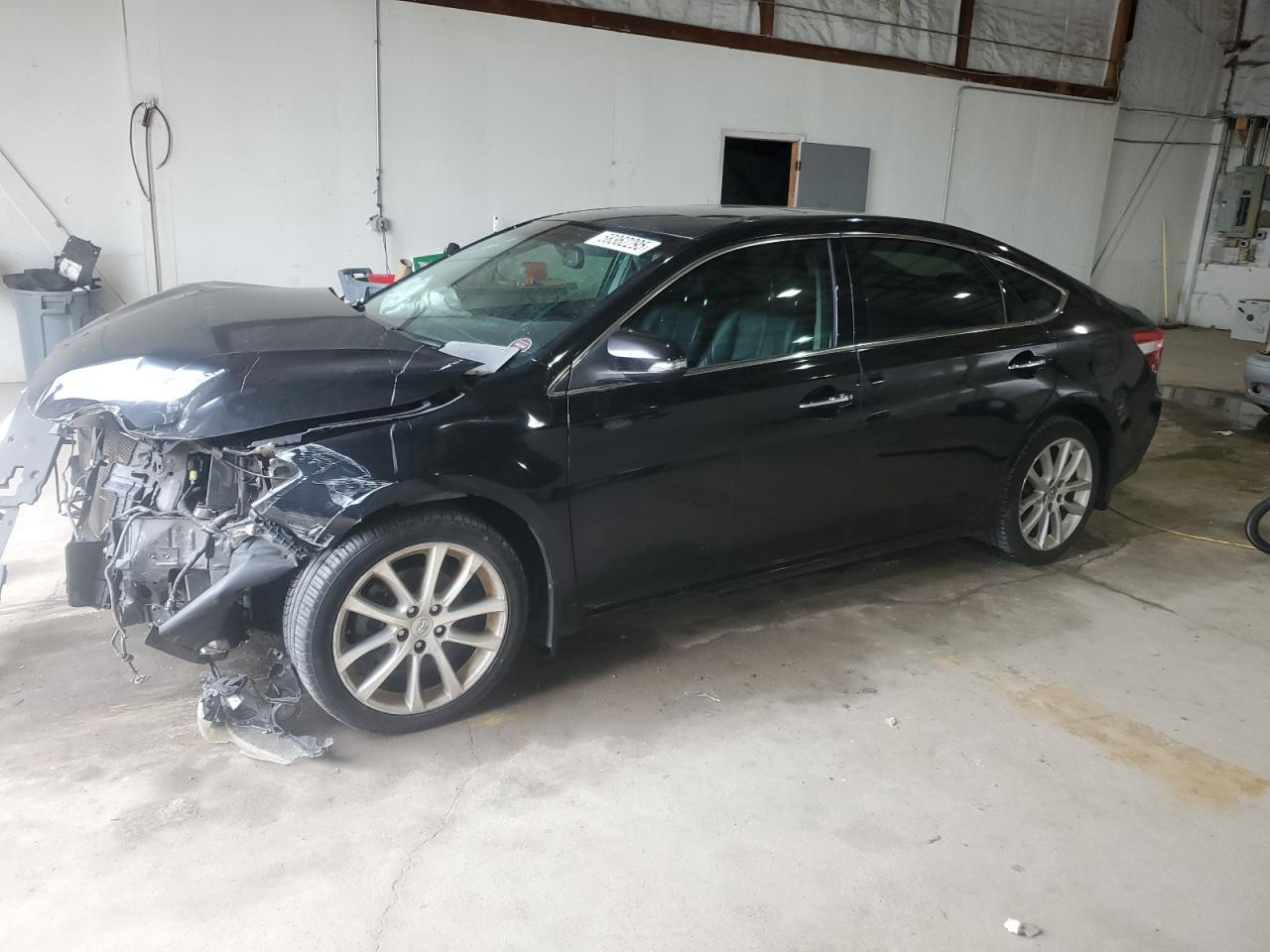 TOYOTA AVALON BASE