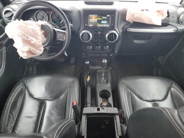 2017 JEEP WRANGLER U - 1C4HJWEG0HL636775