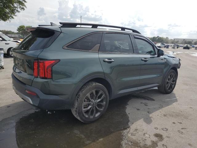 Vin: 5xyrkdlf6ng115230, lot: 55872435, kia sorento sx 20223