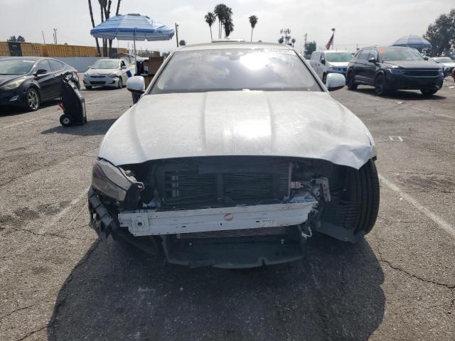 2019 JAGUAR XE PREMIUM SAJAD4FX4KCP48922
