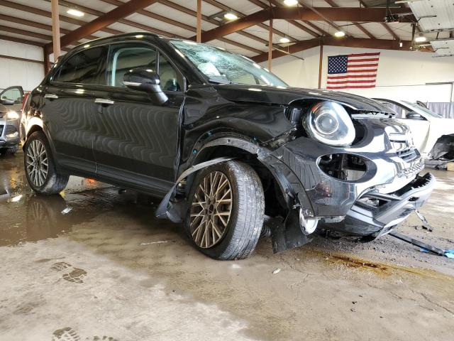 2016 FIAT 500X TREKK - ZFBCFYCT6GP462972