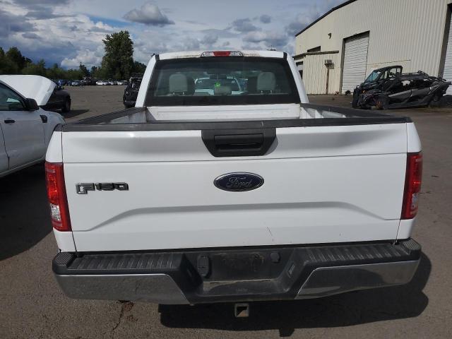 2017 FORD F150 SUPER - 1FTEX1EP0HKC92018