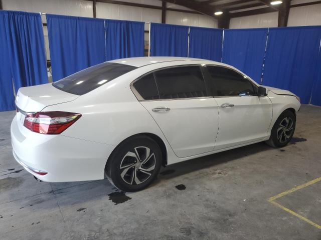 Vin: 1hgcr2f30ga246410, lot: 55959405, honda accord lx 20163