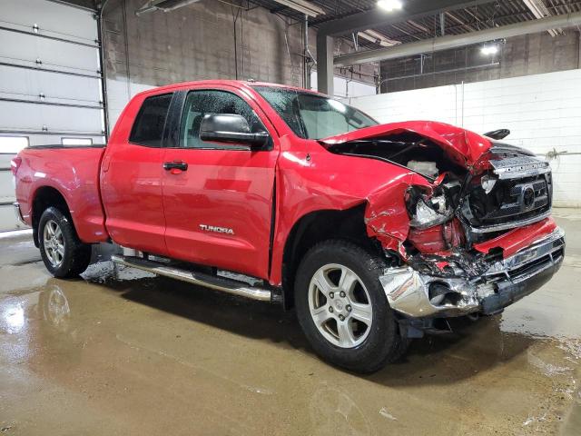 Vin: 5tfum5f14cx031329, lot: 58060515, toyota tundra double cab sr5 20124