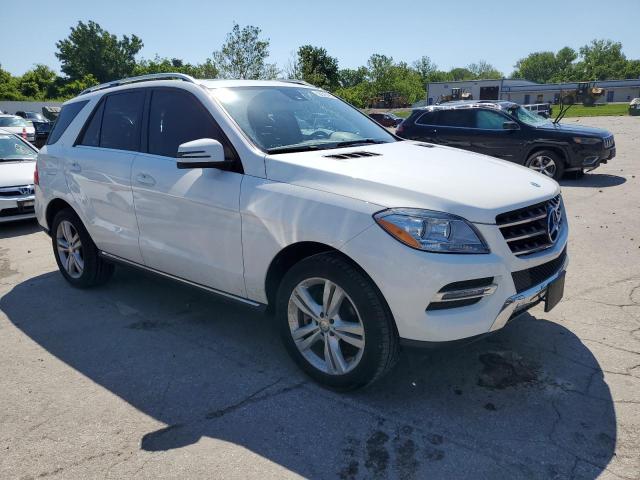 Vin: 4jgda5hb7fa616794, lot: 58808495, mercedes-benz m-class 350 4matic 20154