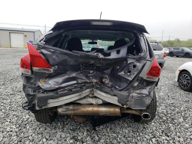 2015 TOYOTA VENZA LE 4T3BA3BB6FU065364