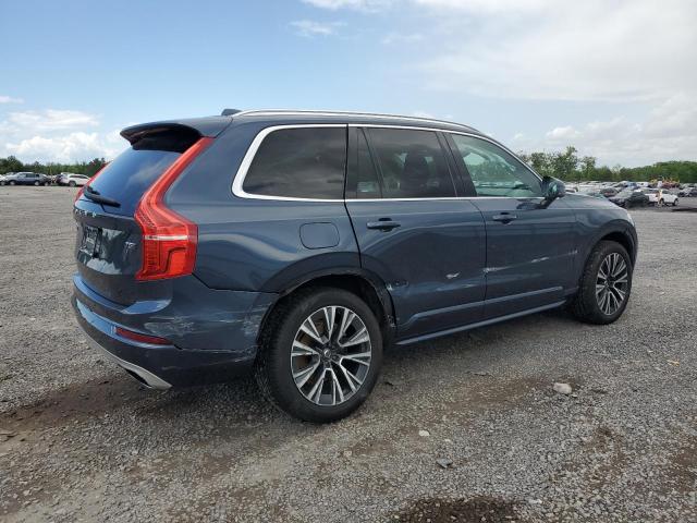 Vin: yv4102pk8m1702832, lot: 55915465, volvo xc90 t5 momentum 20213