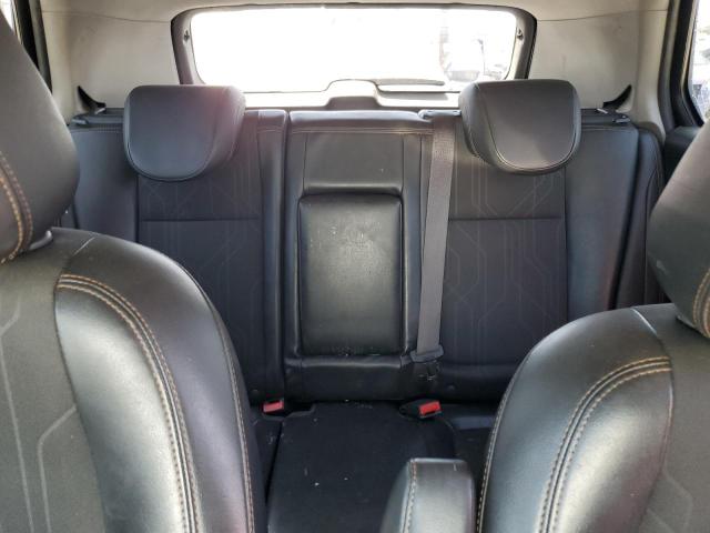 2019 CHEVROLET TRAX 1LT - KL7CJLSB7KB785146