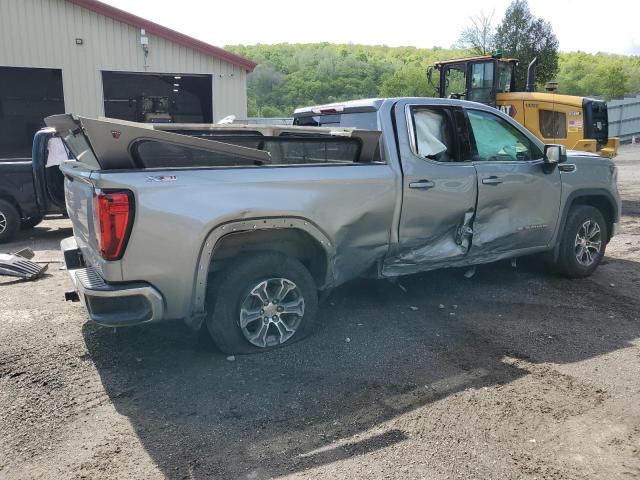2023 GMC SIERRA K15 - 1GTRUBED2PZ315102