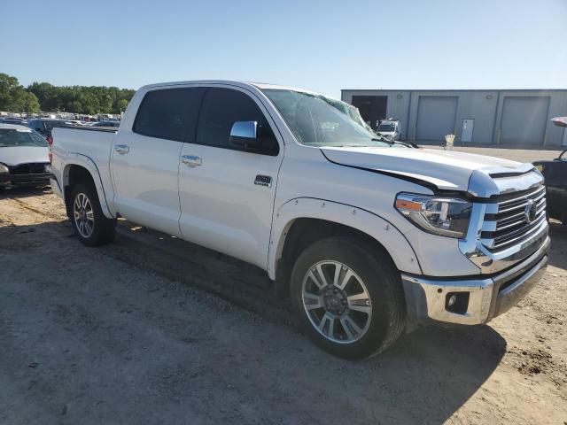 Vin: 5tfay5f19lx939265, lot: 57644525, toyota tundra crewmax 1794 20204