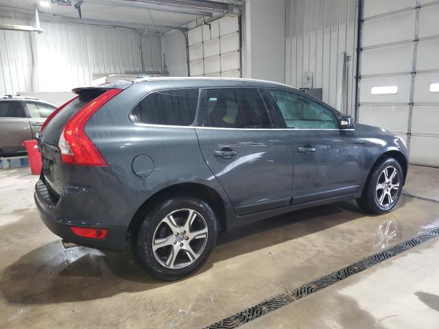 Vin: yv4902dz0d2422384, lot: 57321755, volvo xc60 t6 20133