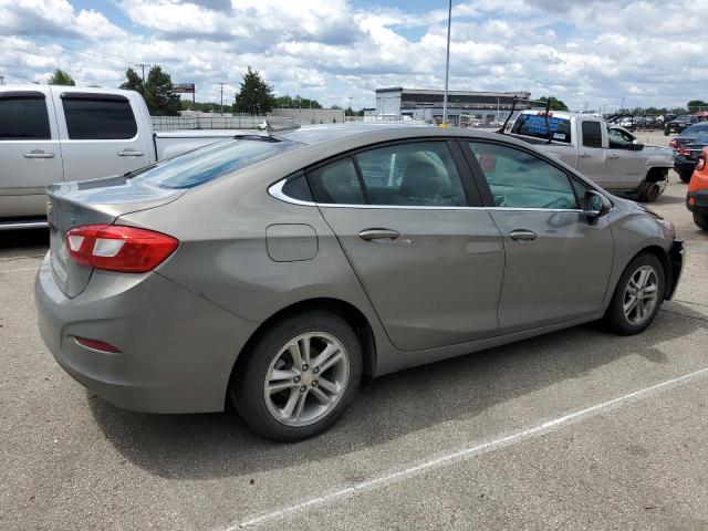 Vin: 1g1be5sm4h7146047, lot: 58098615, chevrolet cruze lt 20173