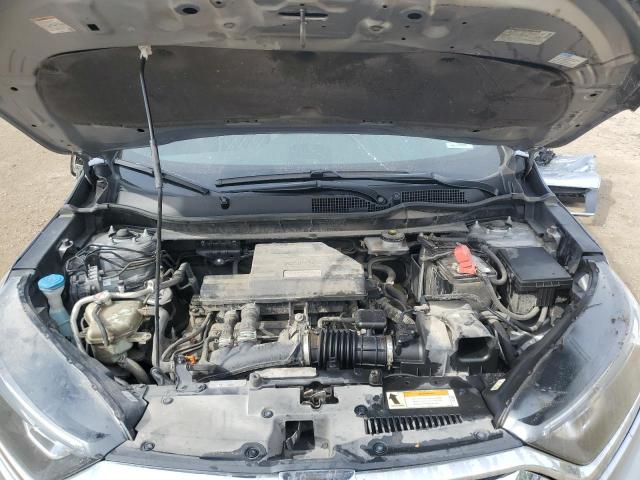 2019 HONDA CR-V EXL - 5J6RW2H8XKL027746