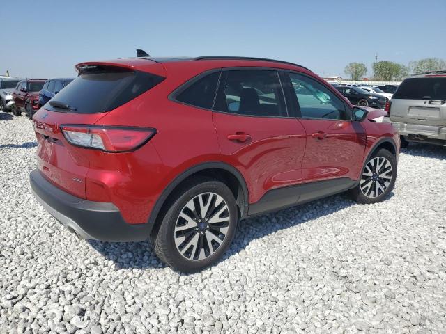 Vin: 1fmcu9bzxlua45425, lot: 52213395, ford escape se sport 20203