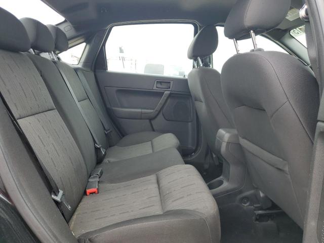 2011 FORD FOCUS SE - 1FAHP3FN9BW101885