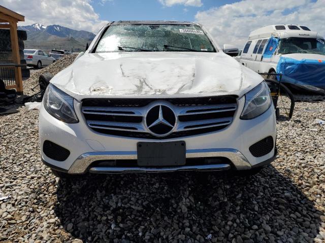 2019 MERCEDES-BENZ GLC 350E WDC0G5EB2KF633483