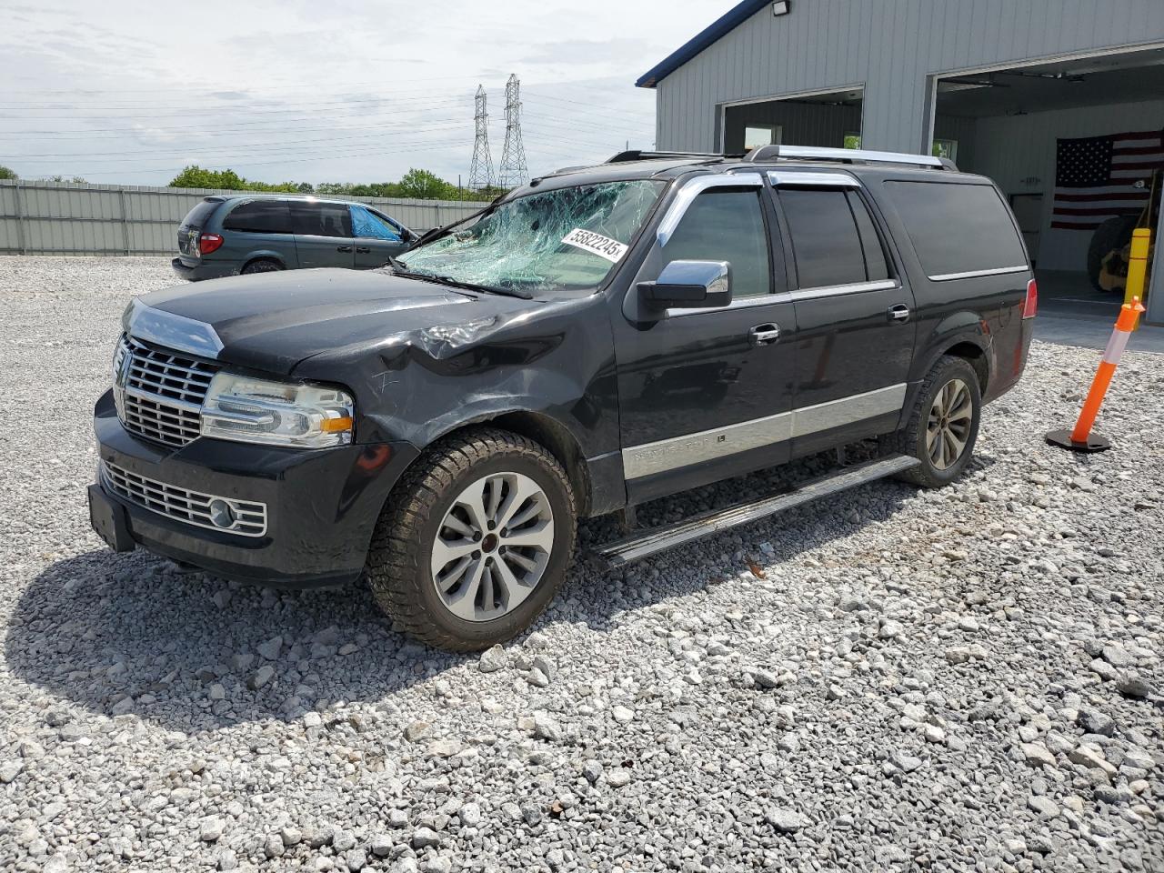LINCOLN NAVIGATOR L