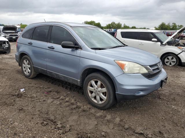 Vin: 5j6re3h46bl057185, lot: 56000925, honda crv se 20114