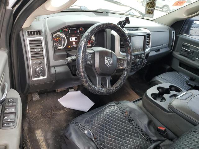 2017 RAM 1500 SLT - 1C6RR6LT8HS582880